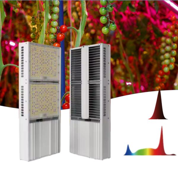 1000W greenhouse horticulture toplight indoor plants high efficiency IP65 HPS replacement Cusmotized Spectrum