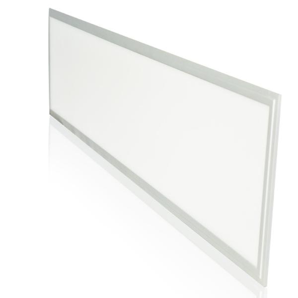 3000k 4000k 6000k 72w Led Panel 300x1200mm UGR 