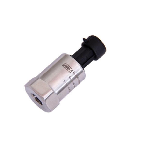 дефлектор 7/16-20УНФ датчика воздушного давления 4~20мА для Рефрегератион