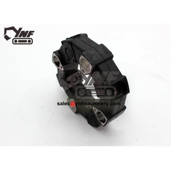 Экскаватор соединения гидронасоса разделяет соединение природного каучука А/АС Серисе