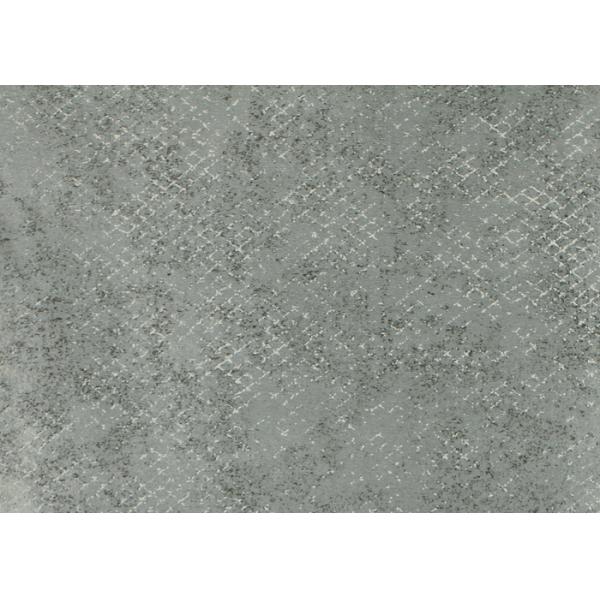 0.53*10M Non-woven Soundproof  Green Color Contemporary Wall Coverings