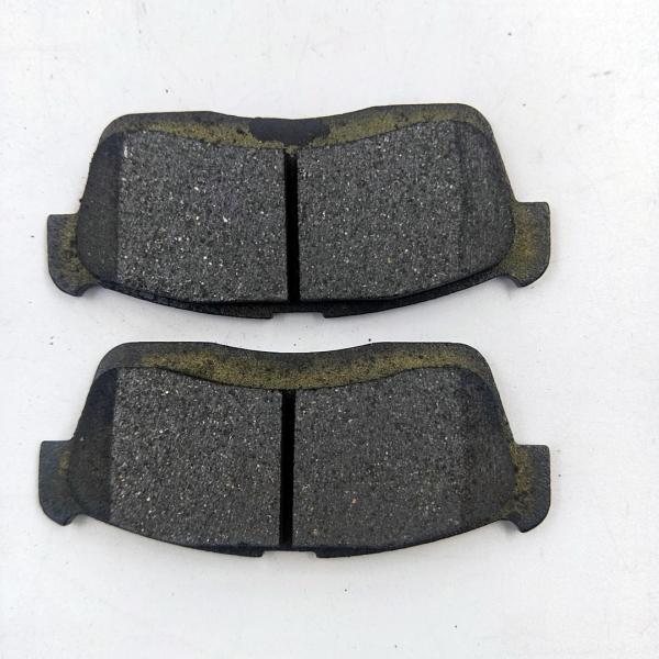 DAIHATSU TOYOTA Subaru MITSUBISHI 04465-B1010 Front Brake Pads D2005 for 2006- Year HA