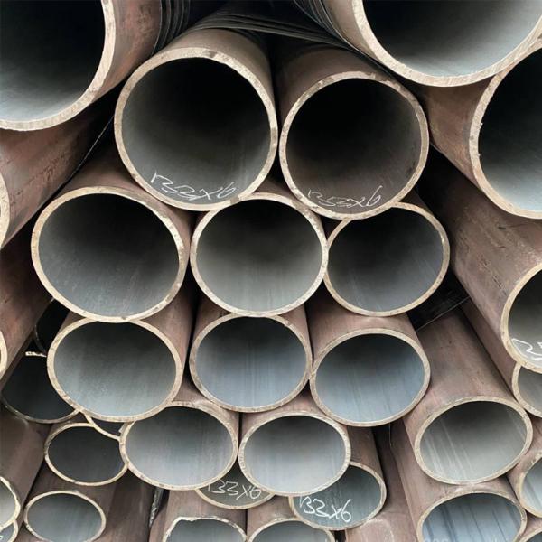 Seamless Welded Alloy Steel Pipe SCH10/20/30/40/STD/80/XS/60/120/140/160/XXS