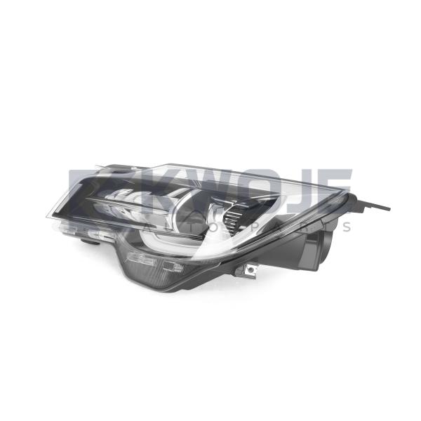Chery Jetour X70 LED Headlight Assembly OEM F01-4421010BL