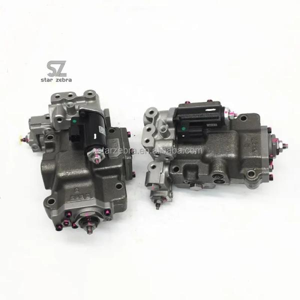 Sany 135 CAT 350-0666 3500666 Hydraulic Piston Pump A10VSO for  Loader 416E 422E 428E 434E Easy Installation