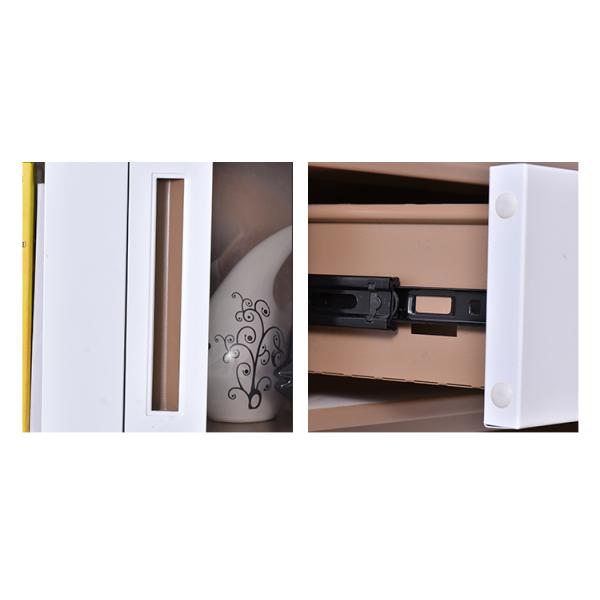 Функция офисного хранения Стальной шкаф для файлов