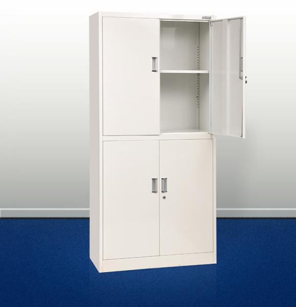 0.157CBM 50kgs Load Capacity Office File Cupboard