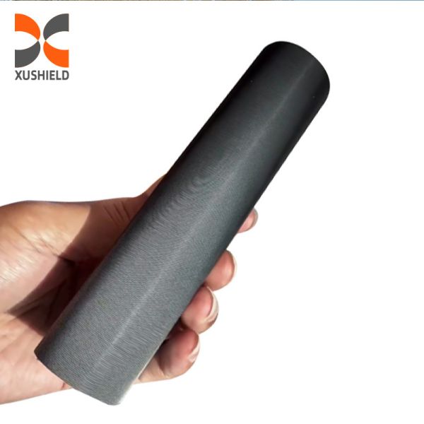 Custom USA Quality Global Lowest White turns black Price TPU PPF Film Car Protection Film Car Wrap Solar eclipse black