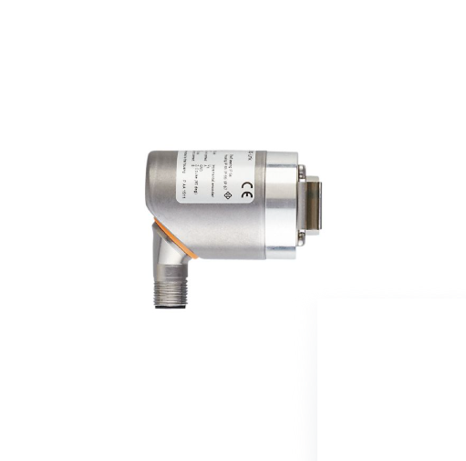 Absolute Multi-Turn Encoder with 8192 Steps Resolution 4096 Revolutions and 25 Bit Fieldbus Encoder Sensor
