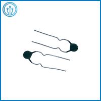 Thermistance positive linéaire du coefficient de température ptc NTC 650R 80C pour la protection de surchauffe de surintensité