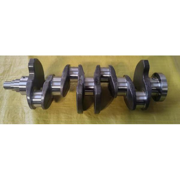 Mazda F801-11-301D Crankshaft Mainly For South Africa Market