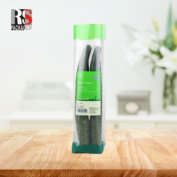 Устойчивость к влаге микроперфорированный мешок гравировка напечатана для консервирования пищевых продуктов