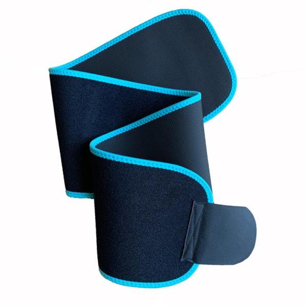 8 Inches Garments Trims Accessories Waist Training Slimming Belt For Lady SGS AZO