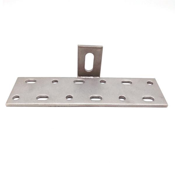 Stainless Steel 304 316 Photovoltaic Parts Solar Roof​ Hook for Residential Tile