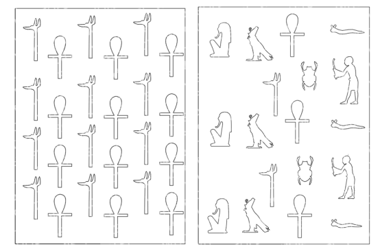 3.0MM Thickness Laser Cut Aluminum Panel For Exterior Pedestrian Bridge Decorative