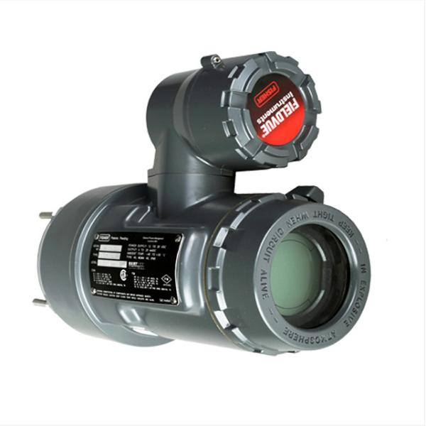 FISHER DLC3010 Digital Level Controller 0.25% Accuracy Ultrasonic Level Meter