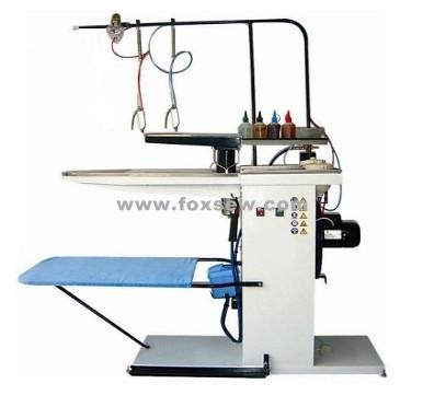 Spot Cleaning Machine FX400A
