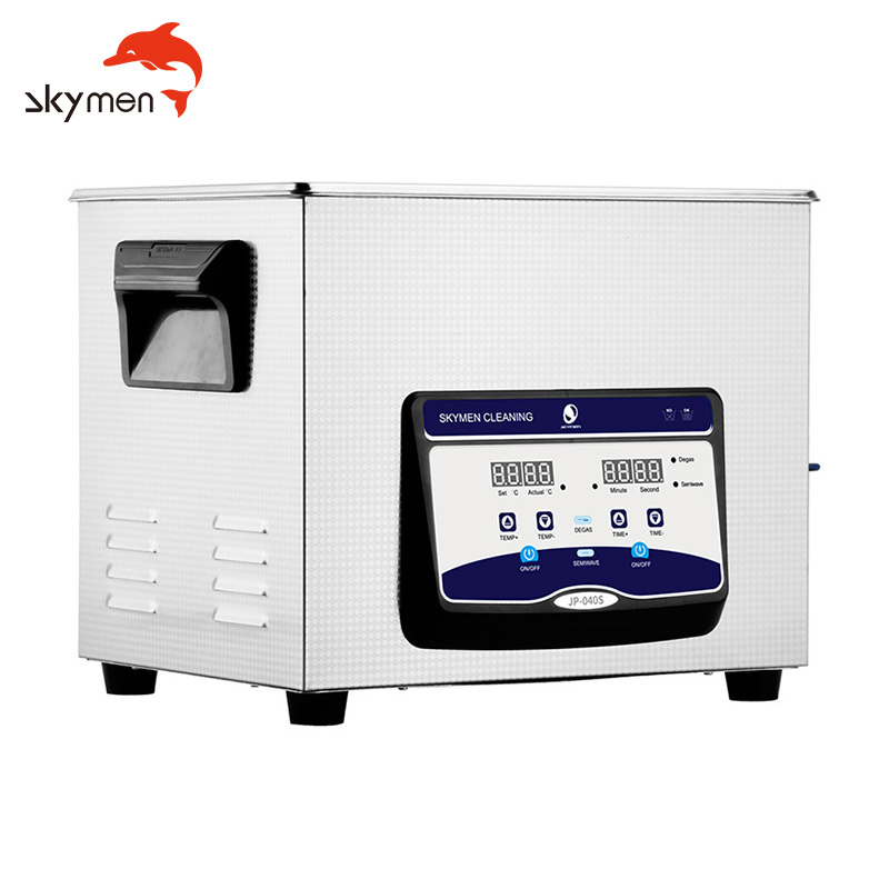 Уборщик Skymen Ce-9600 10L 150W ультразвуковой