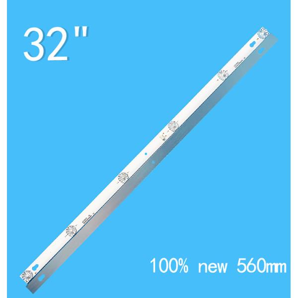 для TCL 32-дюймового телевизора L32F1B/L32P1A/L32P2 4C-LB3206-HR01J/HR08J световой ленты