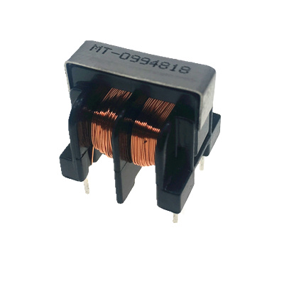 1mh toroid 10 henry litz wire inductor coil