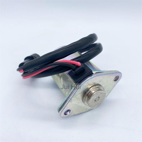 электрические части экскаватора 4I-5794, клапан соленоида ISO9001 кота E320