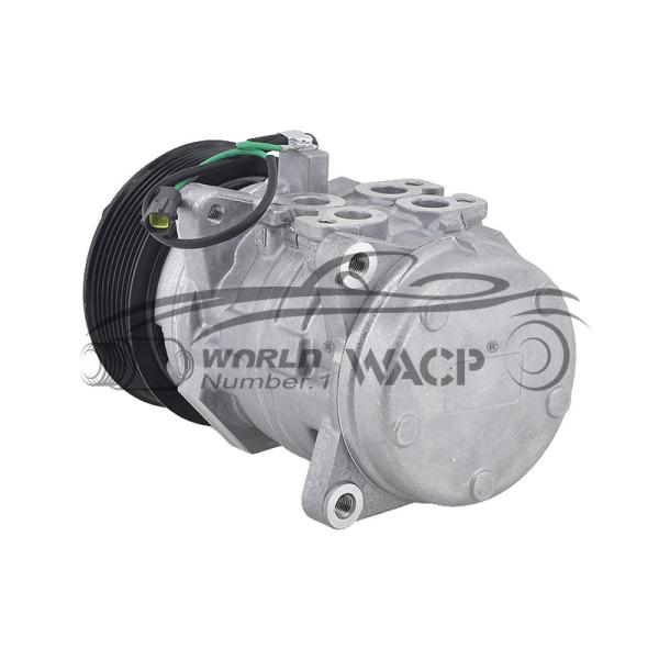 24V Car Air Conditioner Compressor 12V For Ford Cargo F250 4.5 6.7L 24V WXFD149