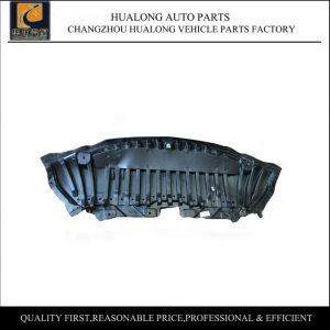 15-18 MERCEDES W205 C250 C300 C350 Protection Under Engine Front Splash Shield Guard Cover 2055200000