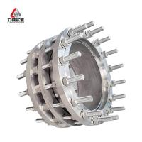 Techniques de soudage et assurance qualité pour la fabrication de joints en acier