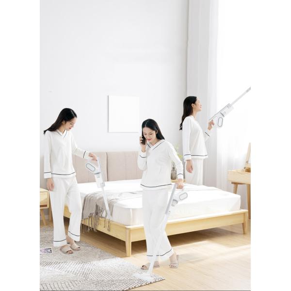 Домашний и автомобильный беспроводный электрический ручной пылесос 0.8L 220В