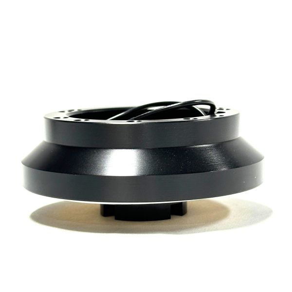 Precision CNC 6 Bolt Steering Wheel Hub Adapters Spacer For Nissan 240 NSX