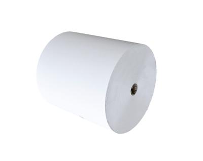 Recyclable Uncoated C1S Ivory Board Paper Recycled FBB PaperBoard