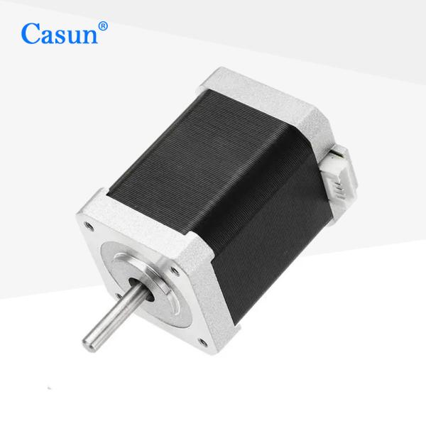 CNC Robot 42mm NEMA 17 Stepper Motor 0.8A 700mN.M Casun Stepper Motor