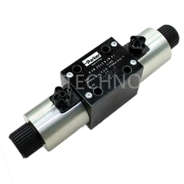 SMC cilindro de óleo hidráulico TRH1.50MF2LT14X6.00 Função pesada ajustável