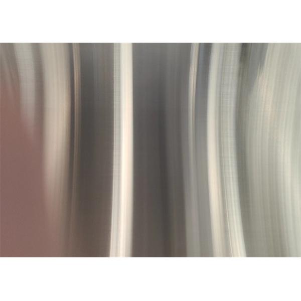 Stainless Steel Plate Hairline For Wall Panel