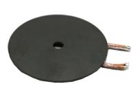 Padrão rápido de carregamento indutivo de Qi da carga da bobina do carregador sem fio de Forewell