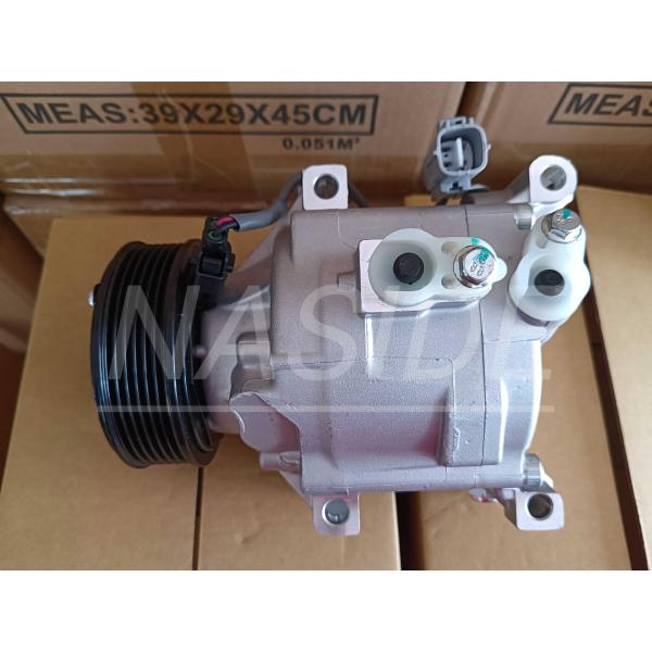Auto AC Conditioning Compressor For Toyota 06C 44726-07840 44722-06403 8831052380