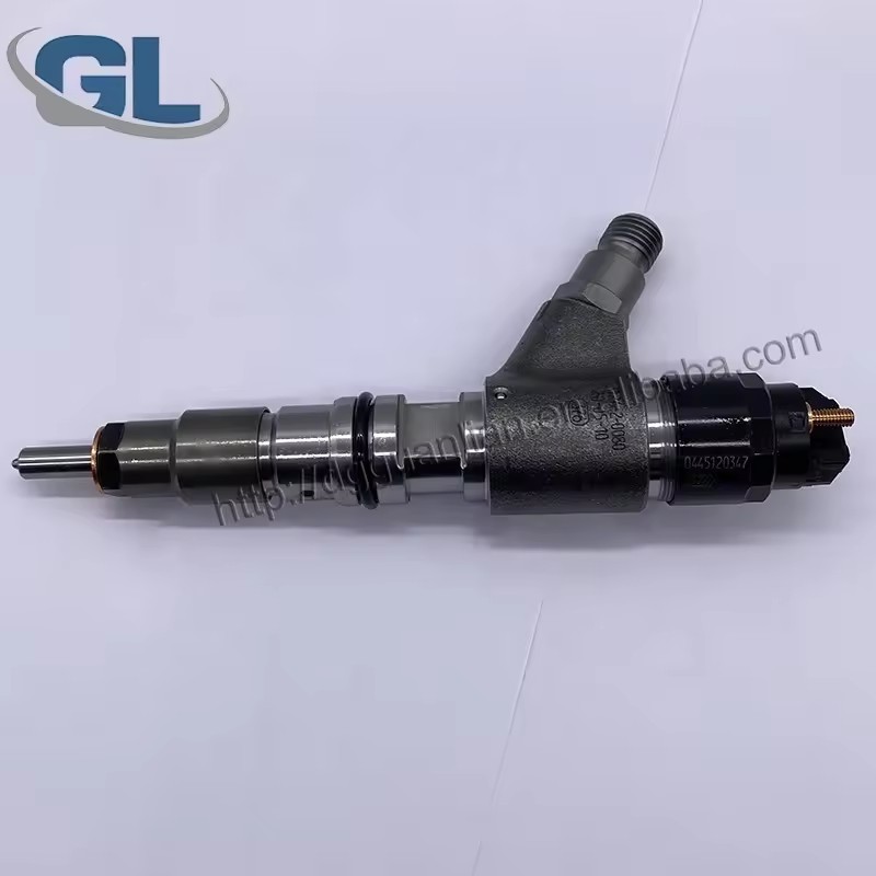Новый топливный инжектор 0445120371 0445120382 396-9626 T413609 Для Caterpillar CAT C7.1 Двигатель 320D2