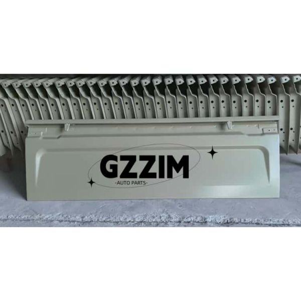 Bastidor de coche 403 para servidor openresty en 140 caracteres