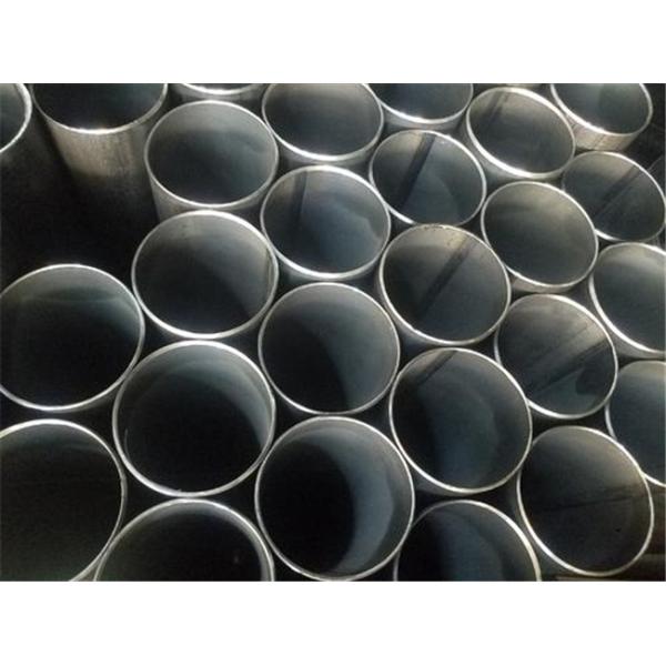 28.6*1.6 SA1D80 80g Aluminum-Coated Steel Pipe for Automotive Exhaust