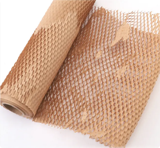 rollo del papel del panal 80gsm de los 50mm*100m abonable