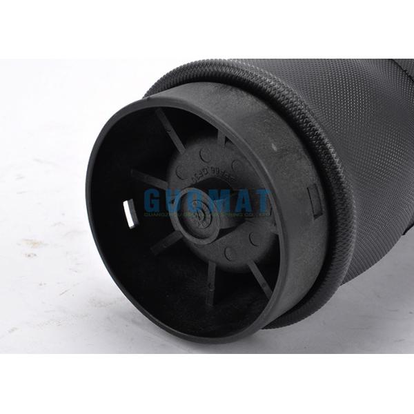 Задний амортизатор удара воздуха кабины весны воздуха Контитеч СК112-24 для Ланд Ровер Дискавери II