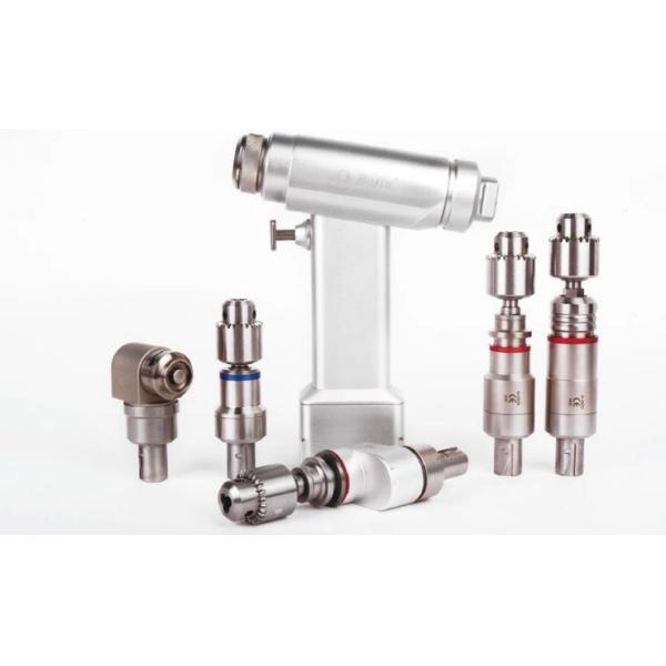 Surgical Orthopedic Drill system 2000/Surgery/Orthopedic/Medical