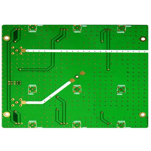 Fr 4 Propriedades do material Rogers Material Fabricante de PCB de alta frequência Fr4