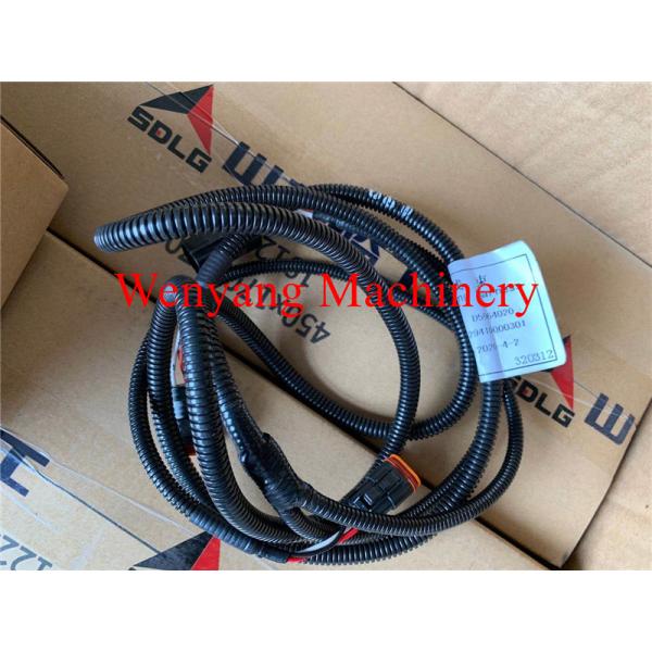 SDLG LG958 wheel loader genuine spare parts wiring harness 29410000301