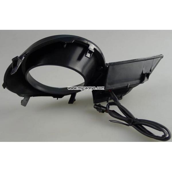 TOYOTA Highlander DRL LED Daytime Running Lights Car parts aftermarket