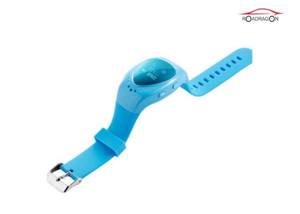 Christmas Gift Waterproof GPS Kids Watch Wifi Position SOS Emergency For Kids