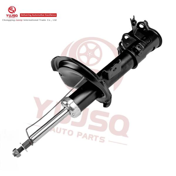 Hyundai Accent III Shock Absorber 54604-0M000 with 1 Year Warranty