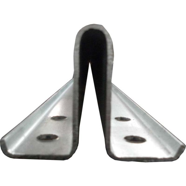 Elevator Guide Rail Hollow Guide Rail Elevator Lift Parts Elevator T Shaped Guide Rail