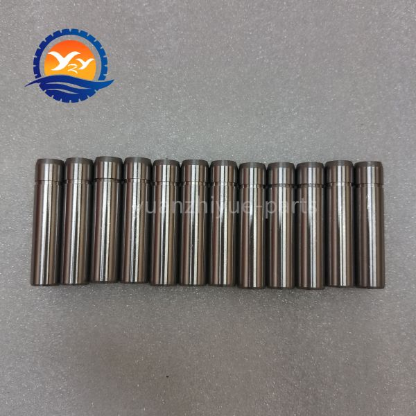 6BG1 Valve Guide 6BD1 4BD1 4BG1 1-11721013-0 5-11721001-0 1117210130 Diesel Engine Valve Kit for ISUZU