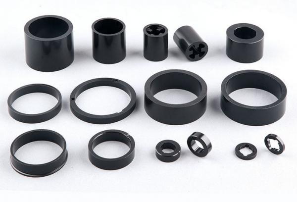 10 12 16 32 Poles Bonded NdFeB Neodymium Magnet